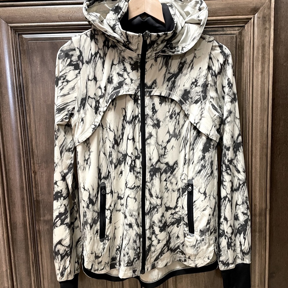 Lululemon Jacket